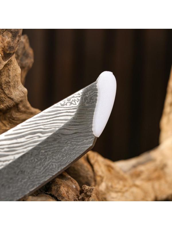 Нож охотничий 