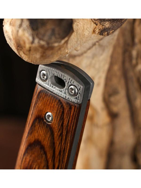 Нож охотничий 