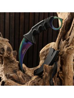 Нож-керамбит 