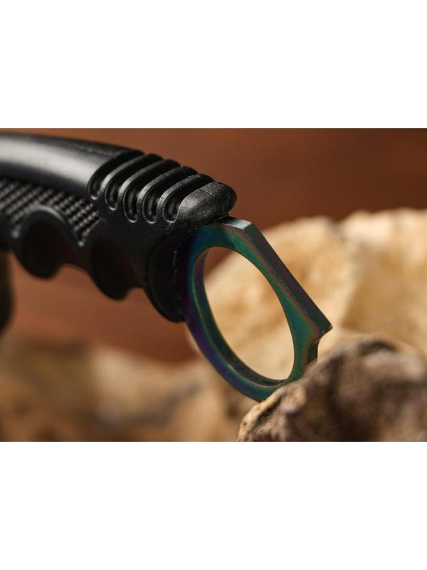 Нож-керамбит 