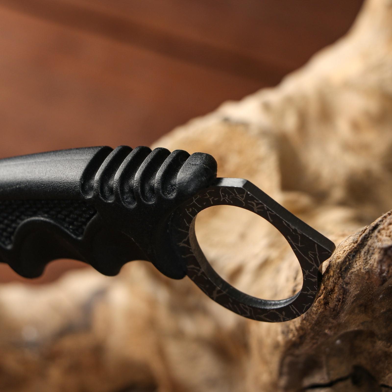 Нож-керамбит 