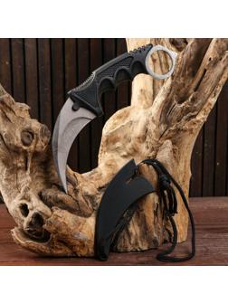 Нож-керамбит 