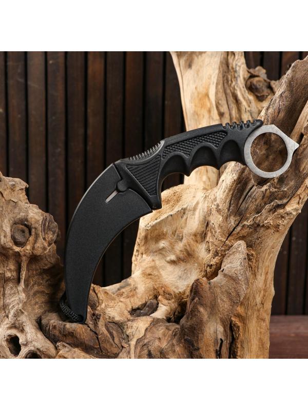 Нож-керамбит 