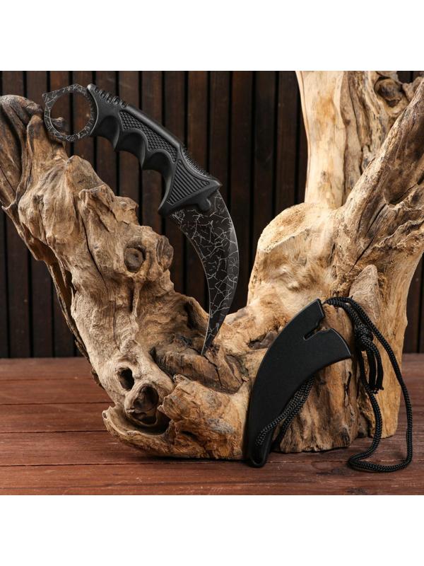 Нож-керамбит 