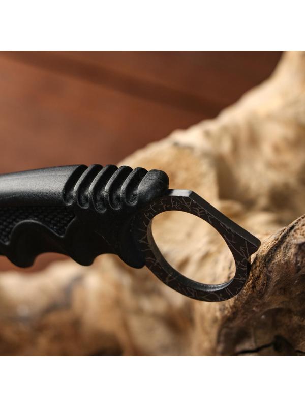 Нож-керамбит 