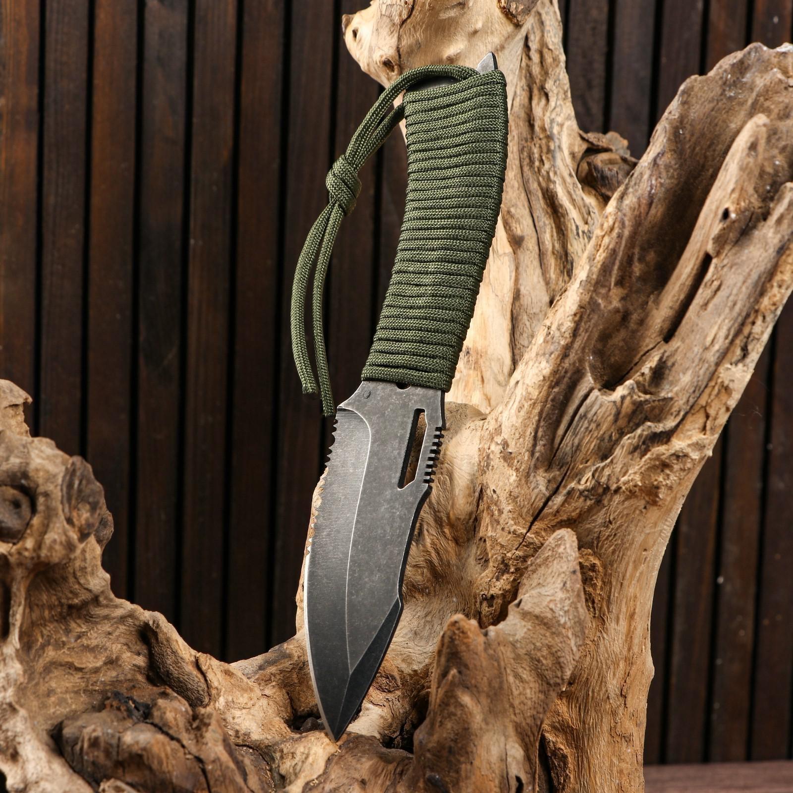 Нож метательный 