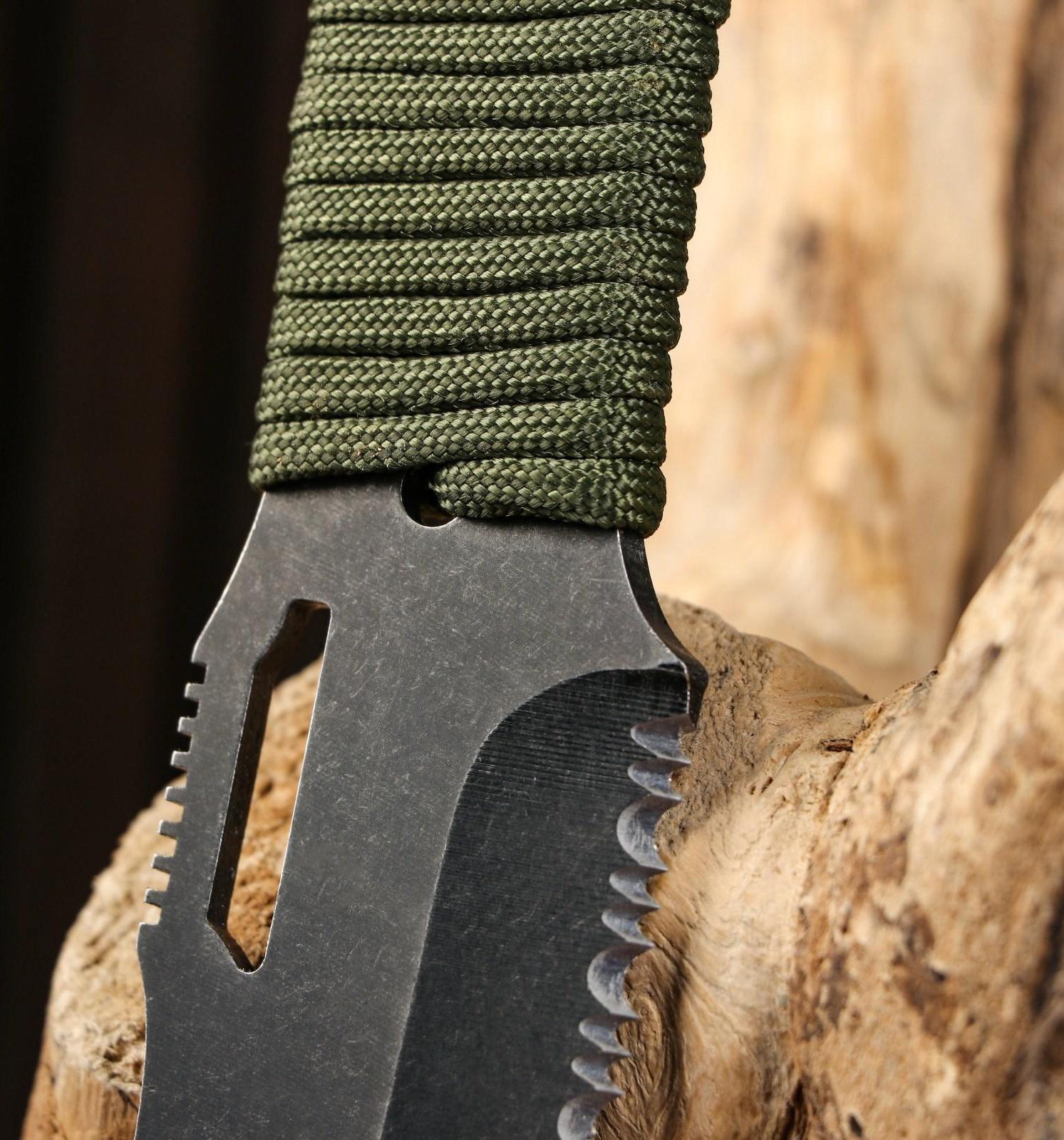 Нож метательный 