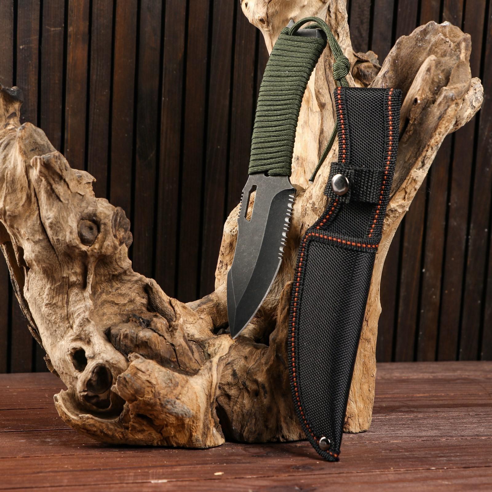 Нож метательный 