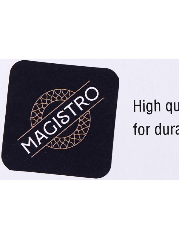 Молоток для мяса Steel, 26,5 см, нержавеющая сталь