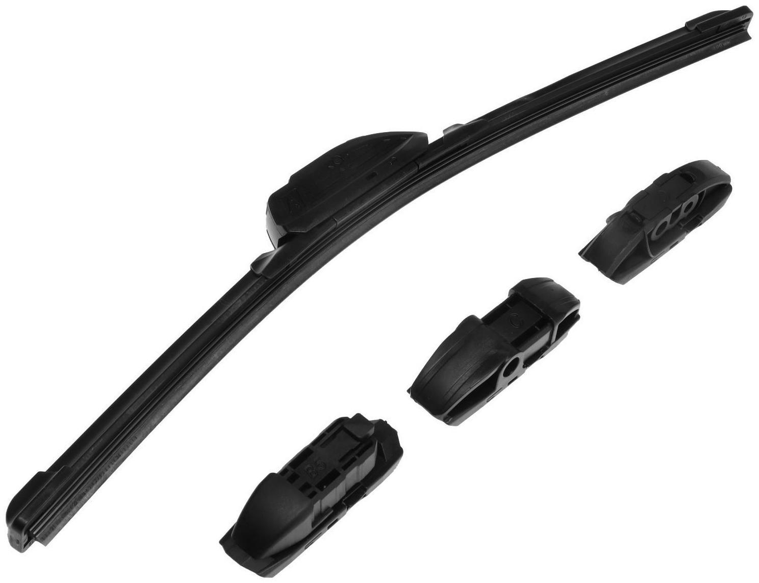 Щётка стеклоочистителя TORSO 15