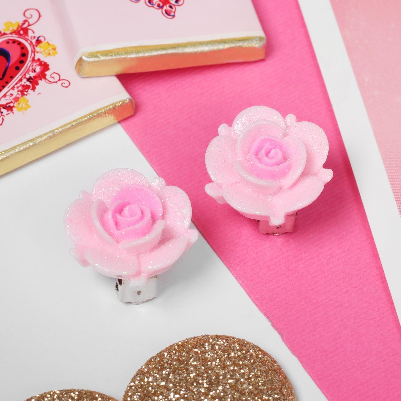 Клипсы детские 