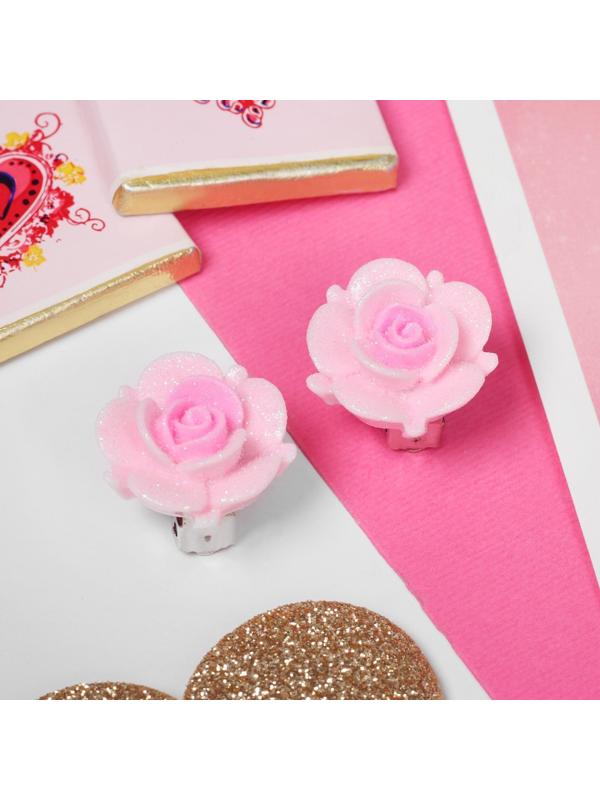 Клипсы детские 