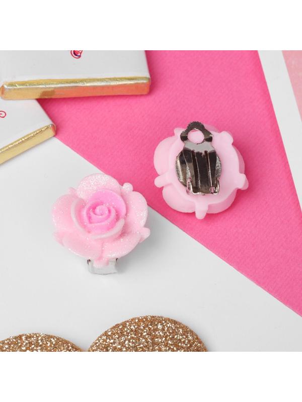 Клипсы детские 