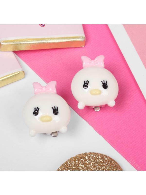 Клипсы детские 