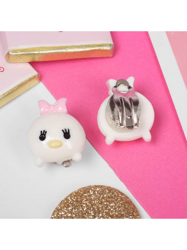 Клипсы детские 