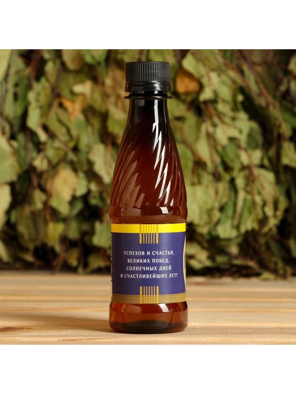 Ароматизатор во флаконе пиво 