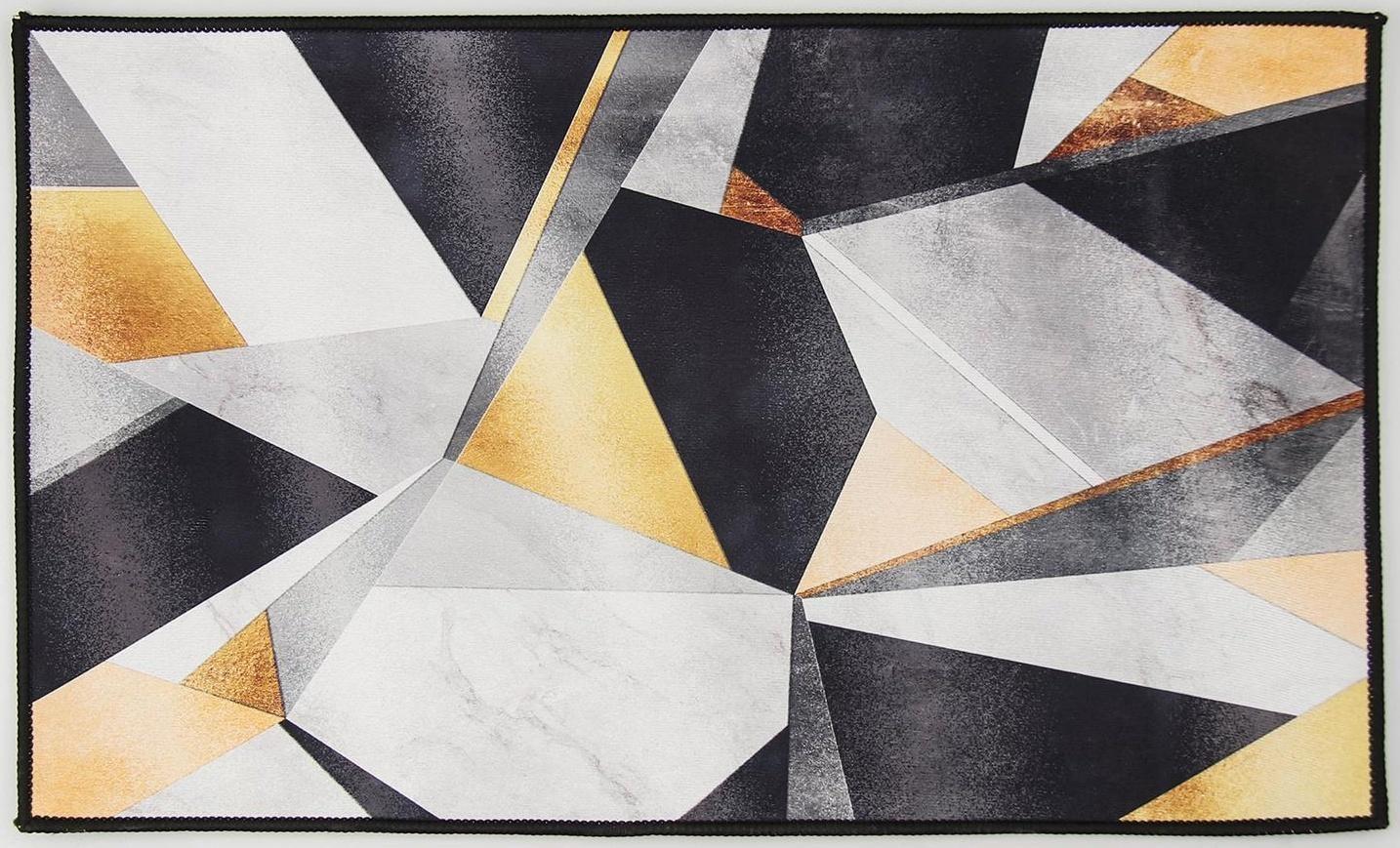 Коврик Доляна «Тукан», 50×80 см