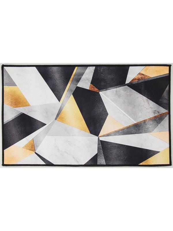 Коврик Доляна «Тукан», 50×80 см