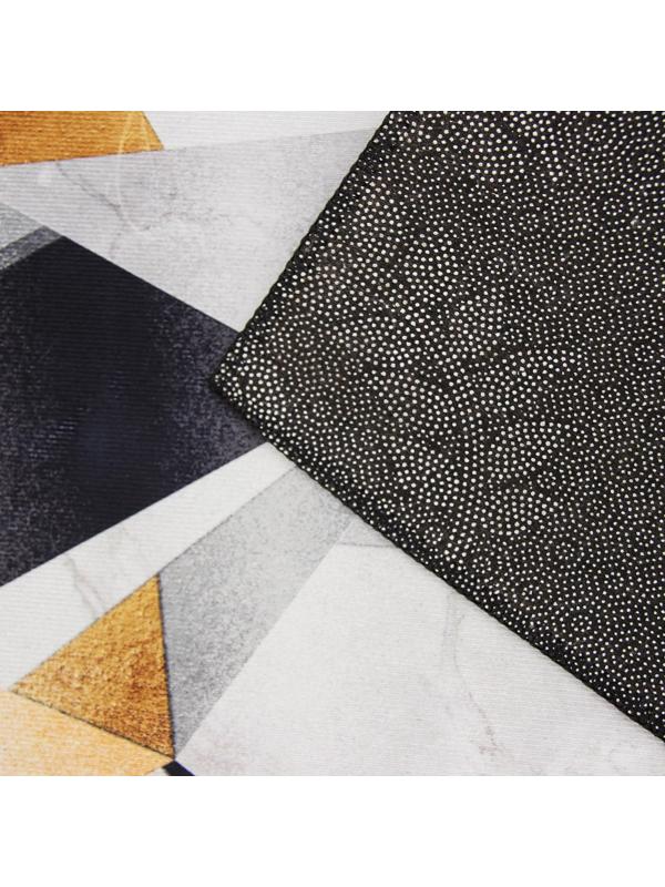 Коврик Доляна «Тукан», 50×80 см