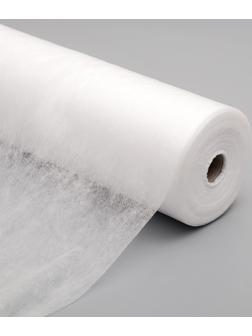Простыни 70*200 в рулоне, белые, 17 г/м2
