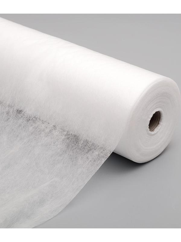 Простыни 70*200 в рулоне, белые, 17 г/м2