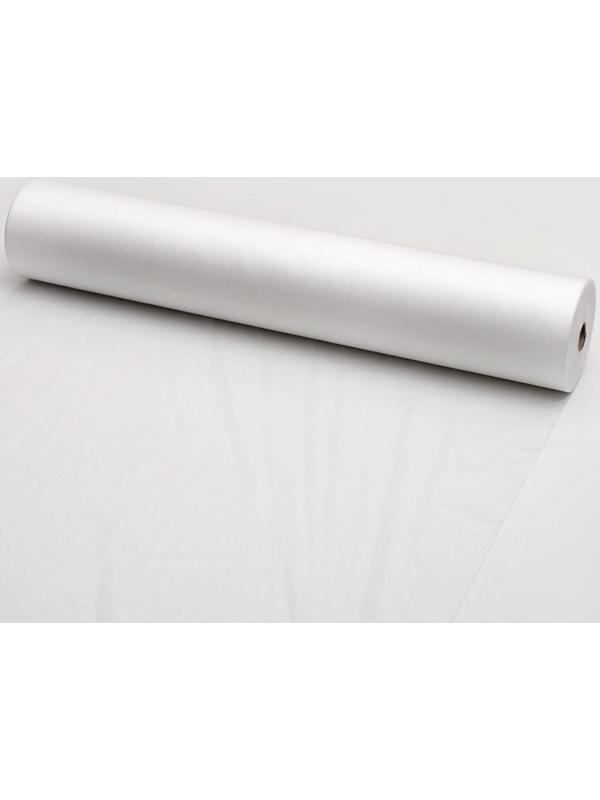 Простыни 70*200 в рулоне, белые, 17 г/м2