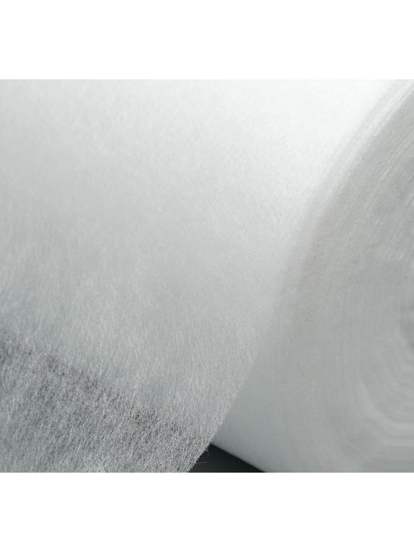 Простыни 70*200 в рулоне, белые, 17 г/м2