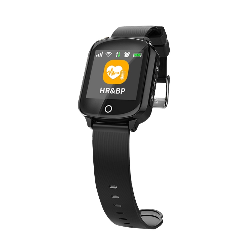 Часы-телефон с GPS Smart GPS Watch D200