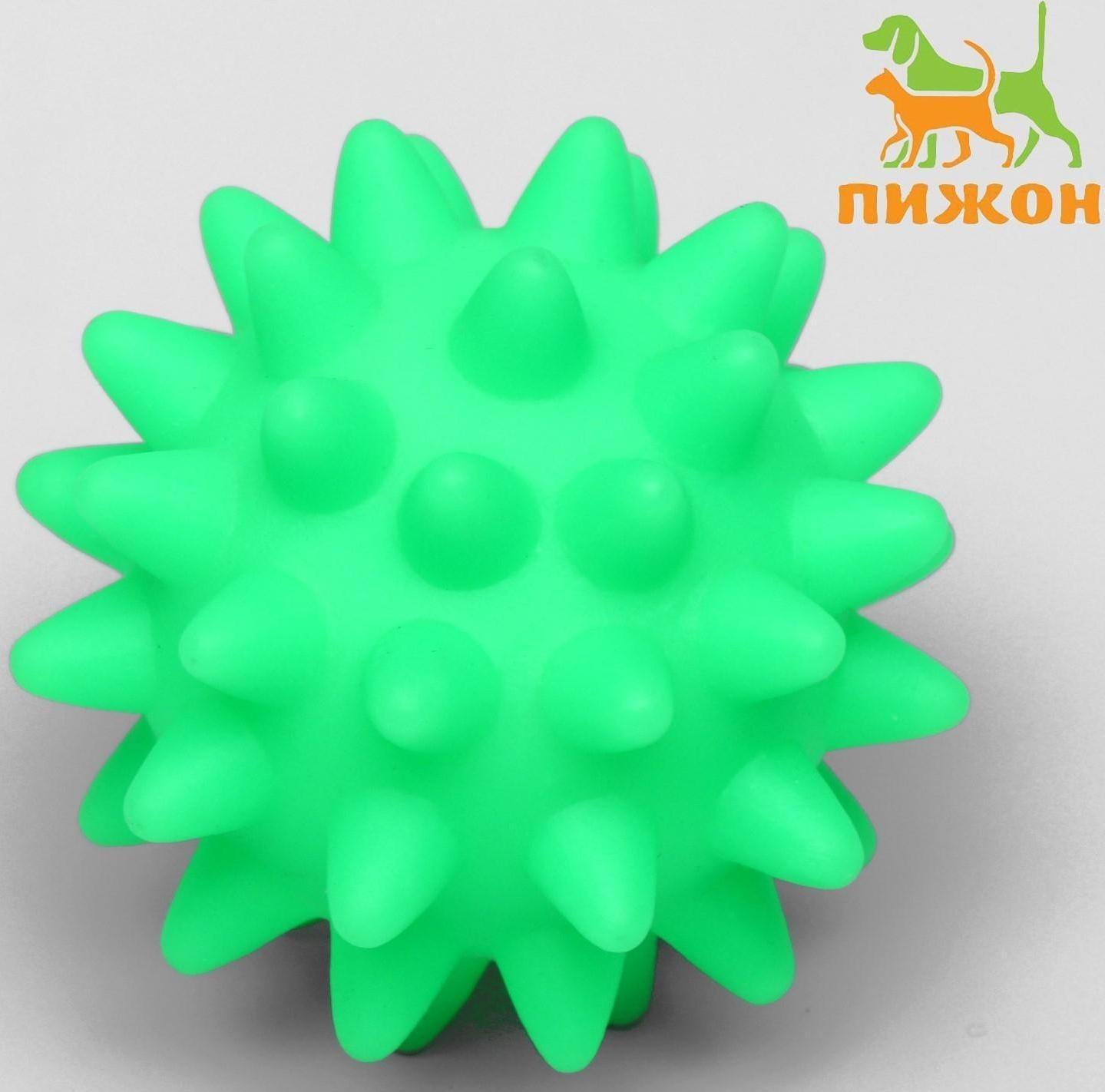 Игрушка пищащая 