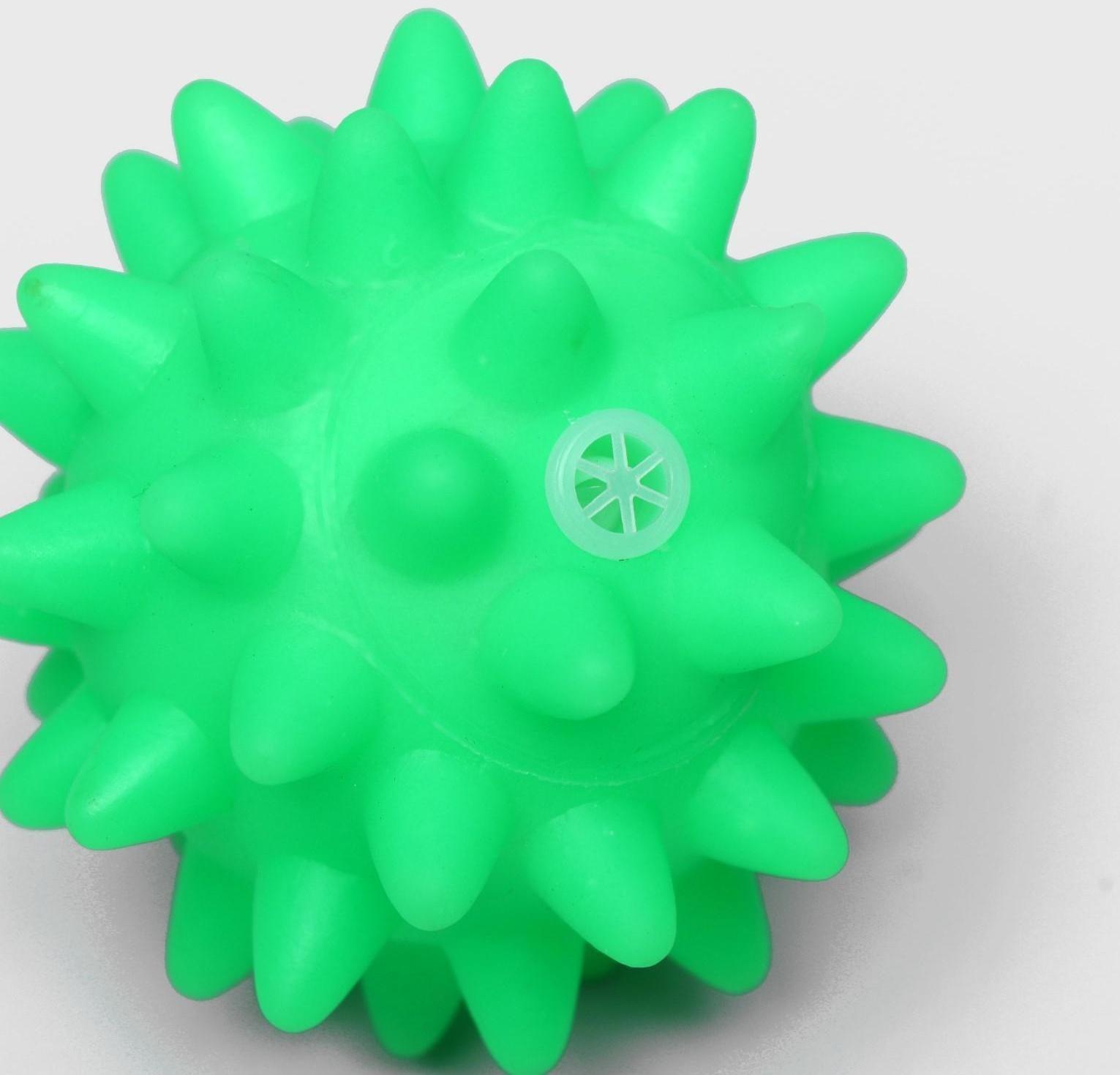 Игрушка пищащая 