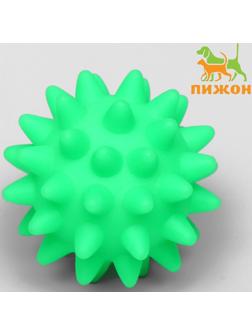 Игрушка пищащая 