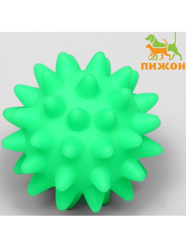 Игрушка пищащая 