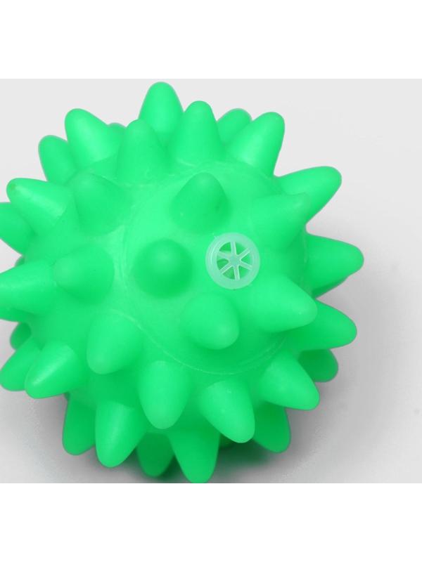 Игрушка пищащая 