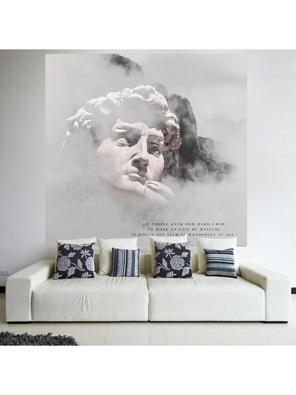 Фотообои «Искусство», 210 х 200 см, 130 г/м