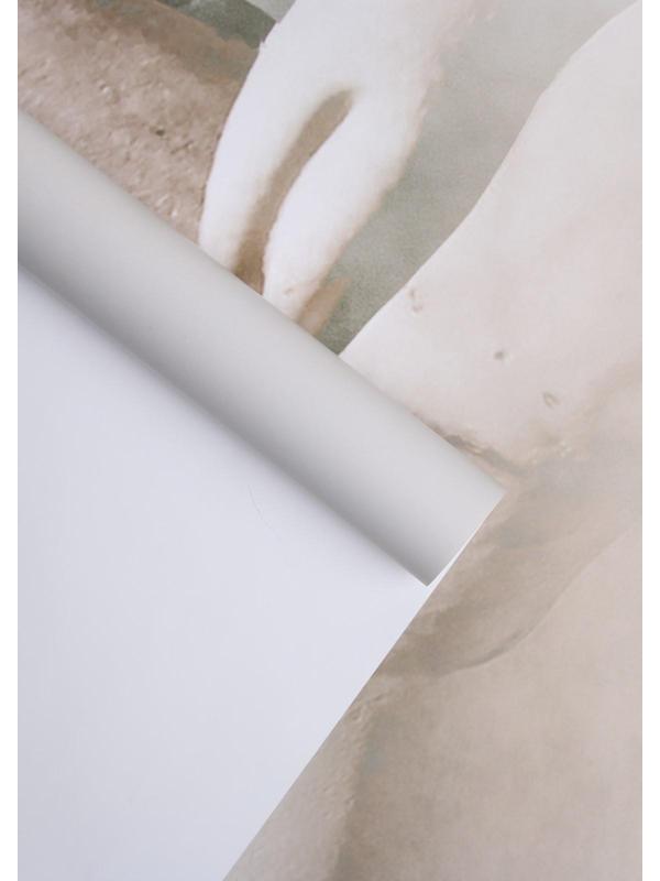 Фотообои «Искусство», 210 х 200 см, 130 г/м