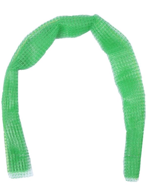 Сетка-навес, 5 м, 3 дуги, стеклопластик, МИКС