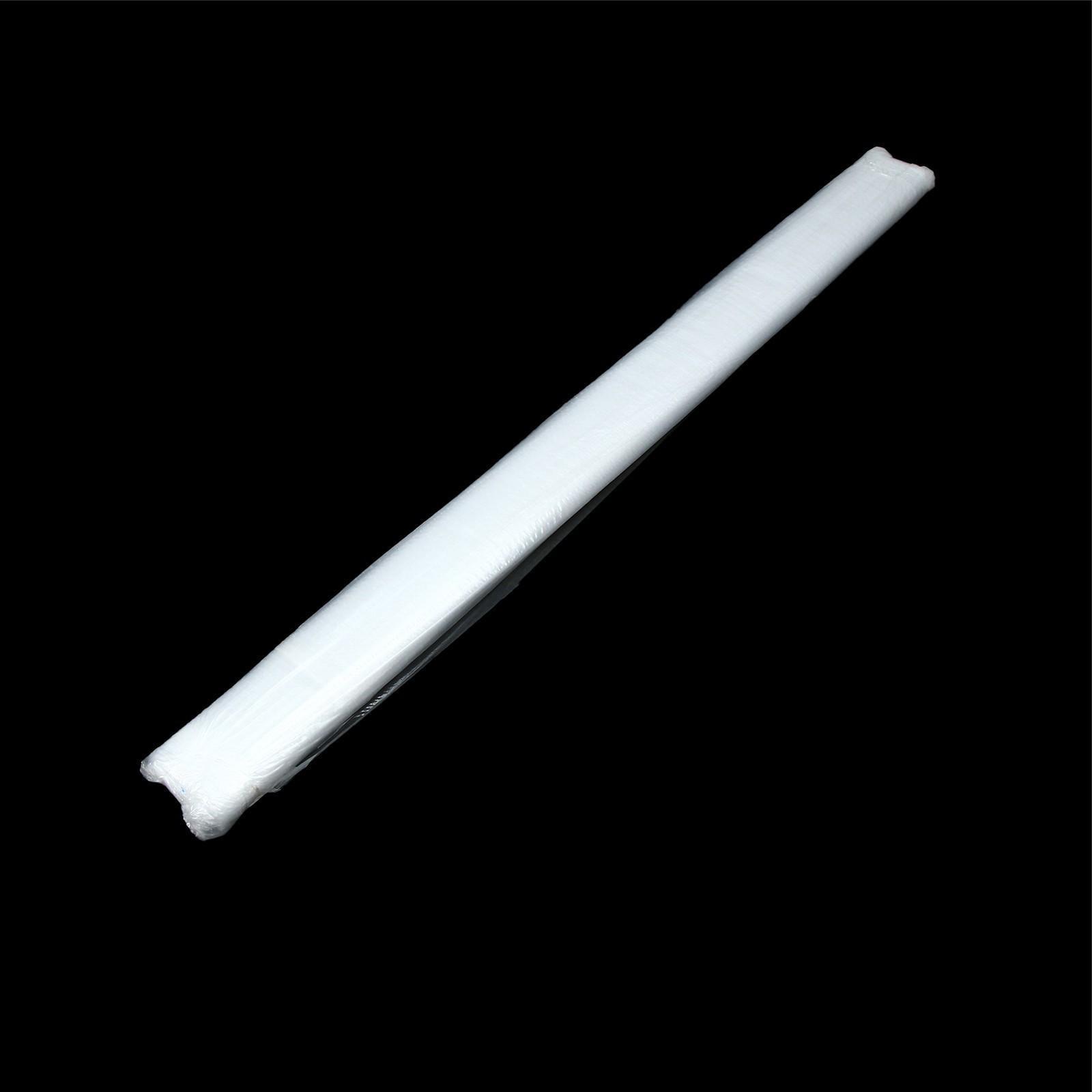 Плёнка полиэтиленовая, армированная леской, толщина 140 мкм, 25 × 2 м, УФ, прозрачная