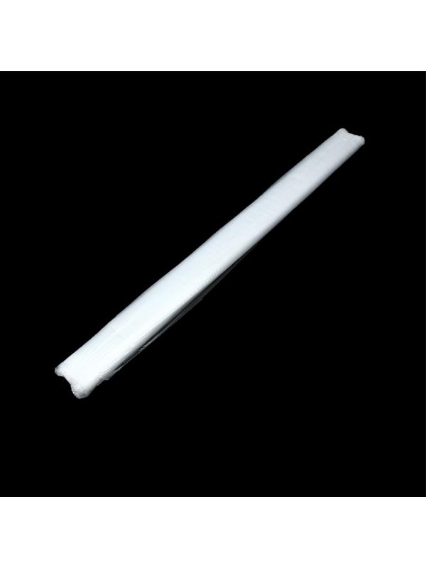 Плёнка полиэтиленовая, армированная леской, толщина 140 мкм, 25 × 2 м, УФ, прозрачная