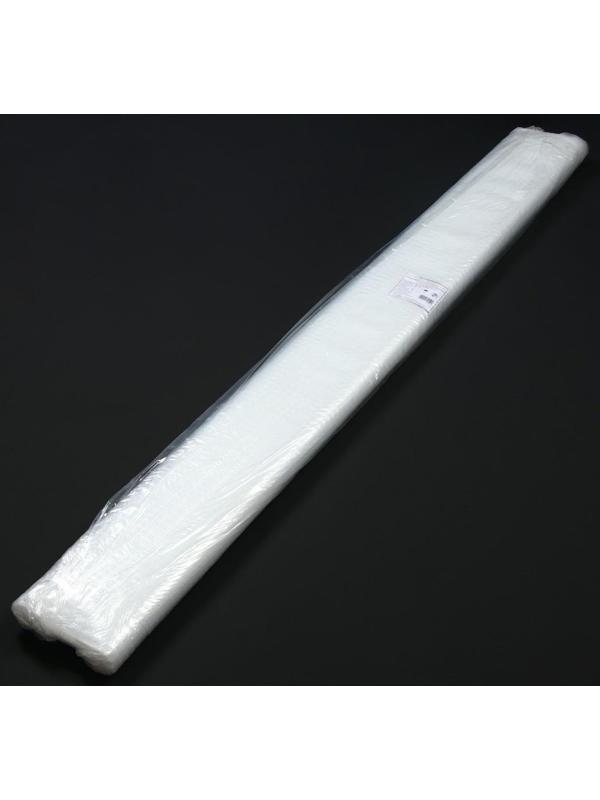 Плёнка полиэтиленовая, армированная леской, толщина 200 мкм, 25 × 2 м, УФ