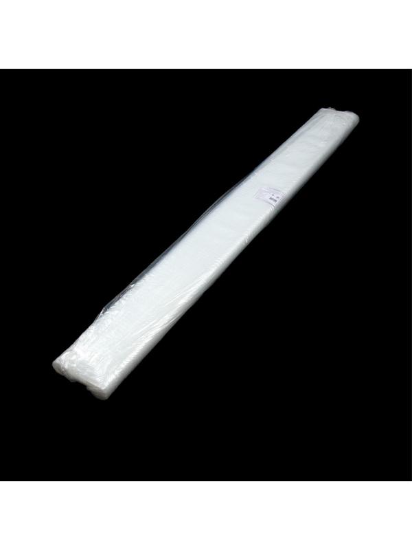 Плёнка полиэтиленовая, армированная леской, толщина 400 мкм, 25 × 2 м, УФ