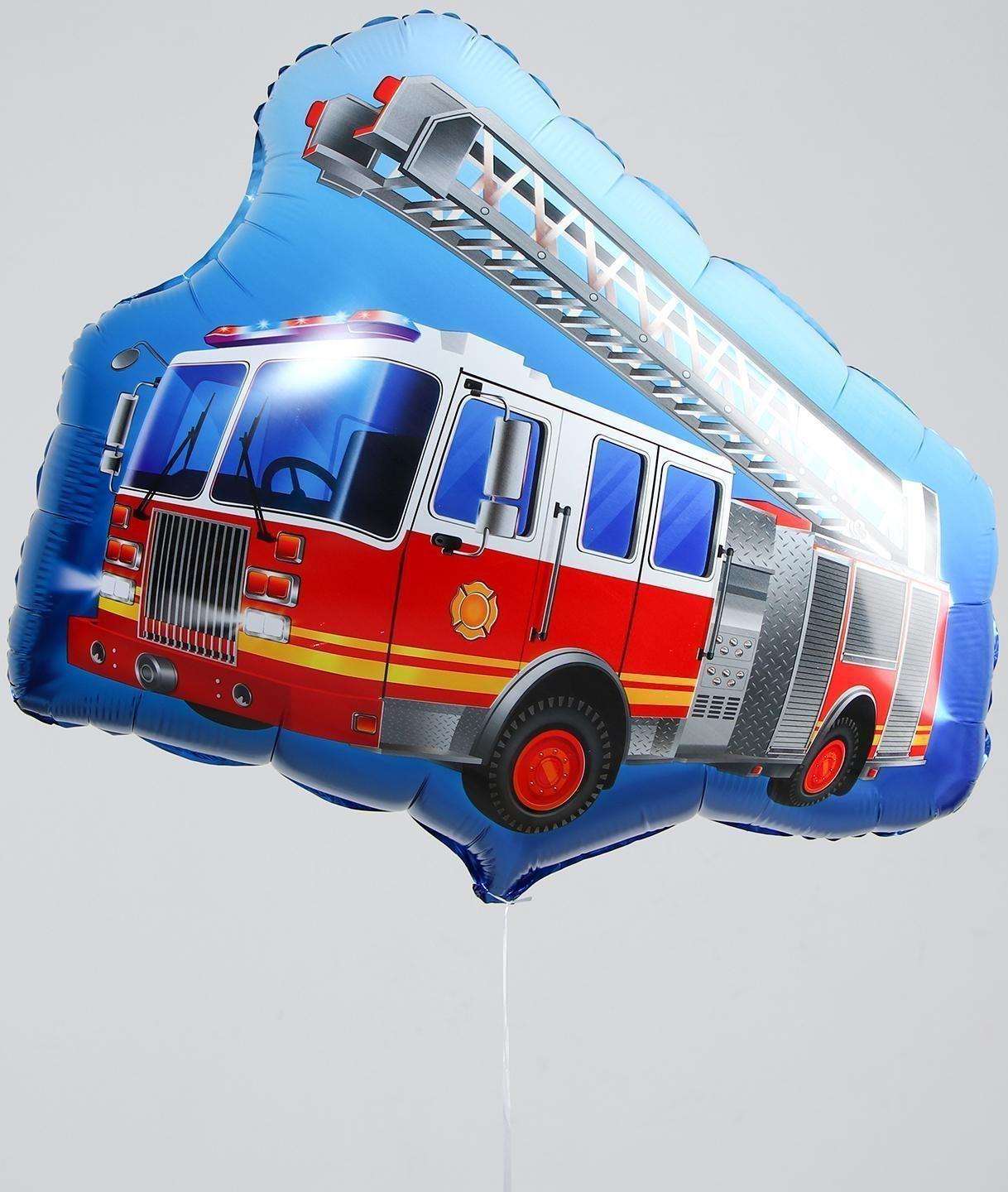 Шар фольгированный 26