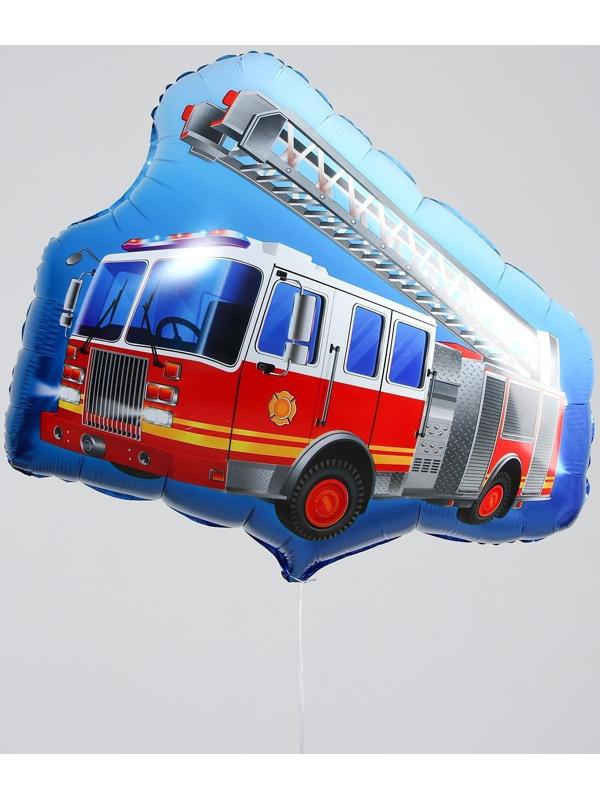 Шар фольгированный 26