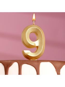 Свеча в торт 