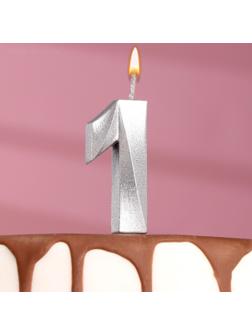 Свеча в торт 