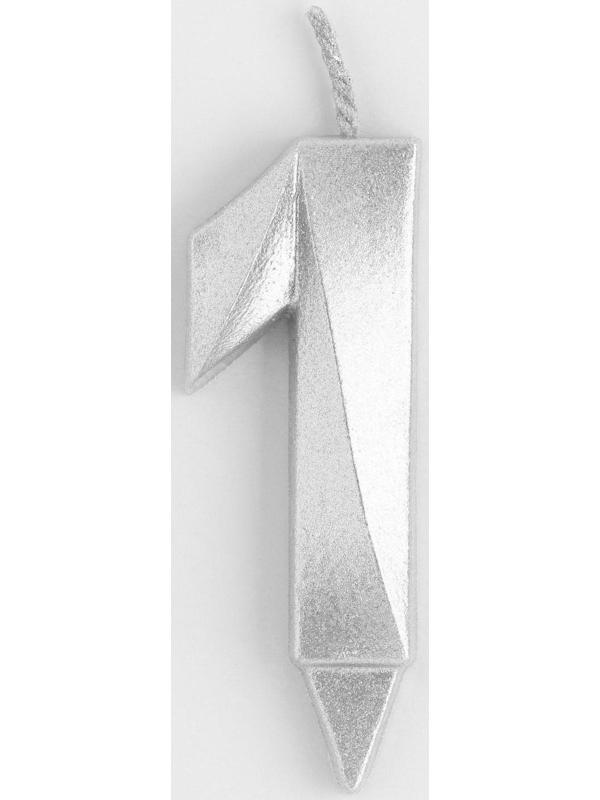 Свеча в торт 