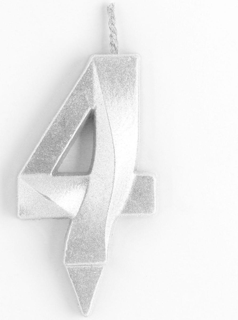 Свеча в торт 