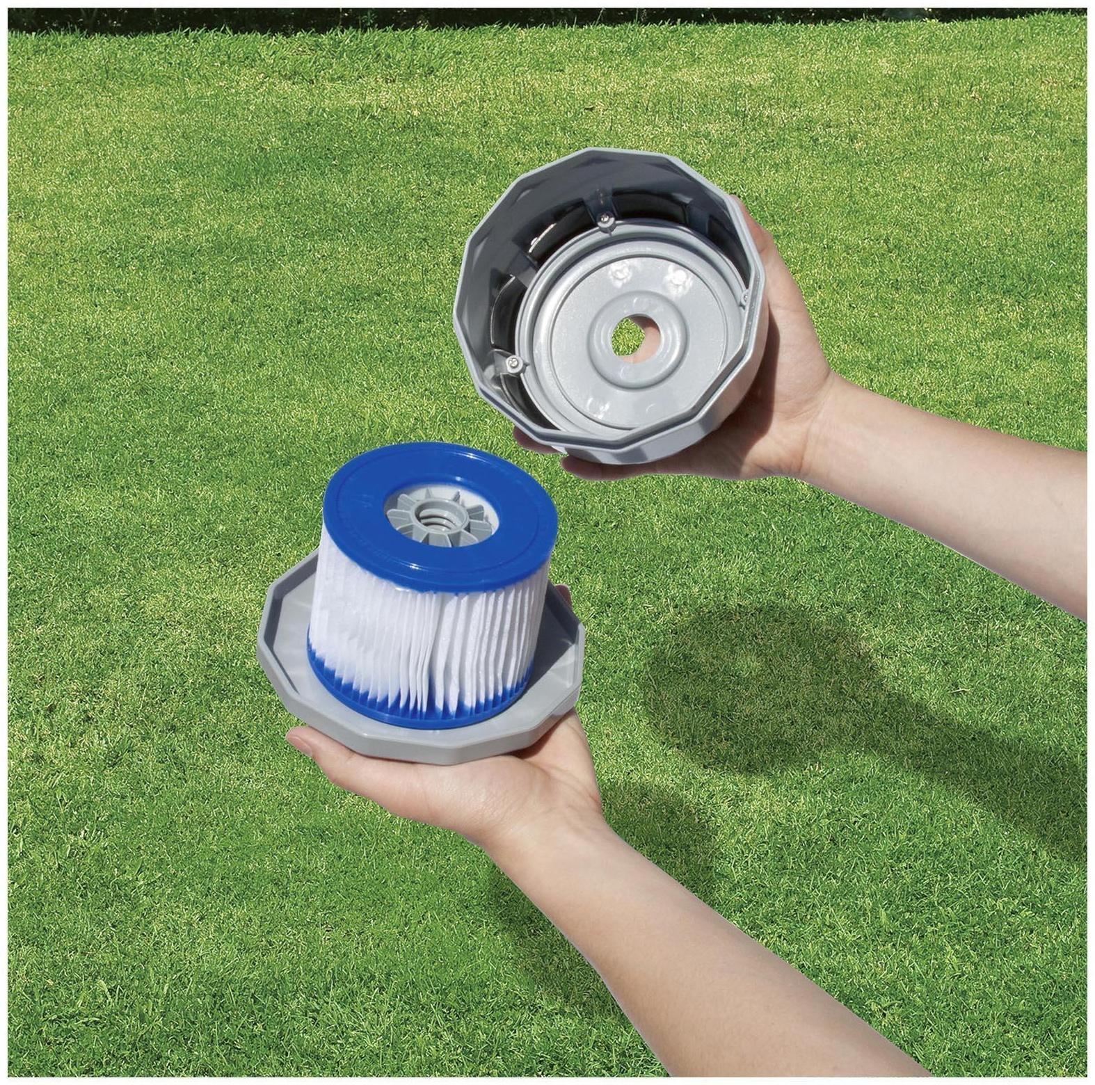 Картридж для фильтра (VI), 2 шт, 60311 Bestway