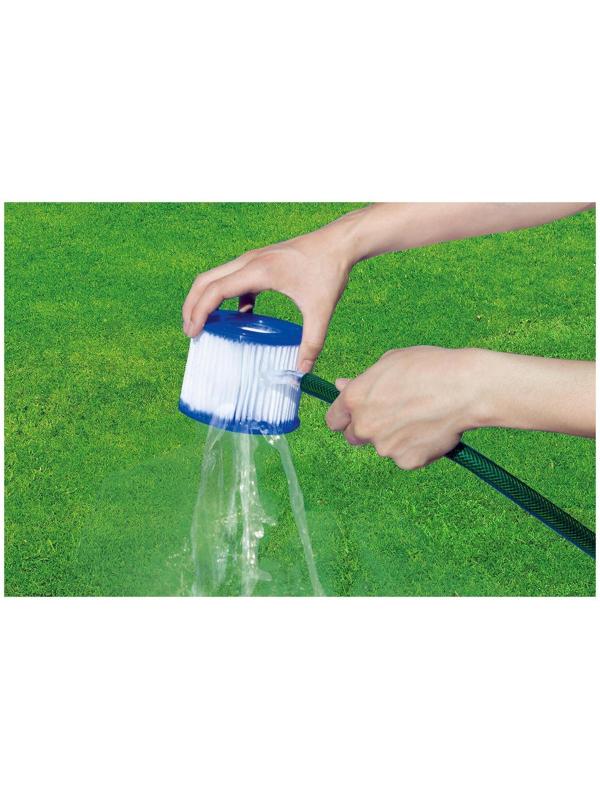 Картридж для фильтра (VI), 2 шт, 60311 Bestway