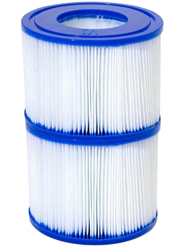 Картридж для фильтра (VI), 2 шт, 60311 Bestway