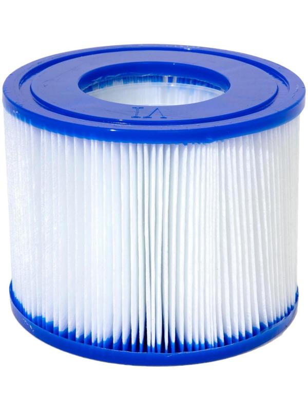 Картридж для фильтра (VI), 2 шт, 60311 Bestway